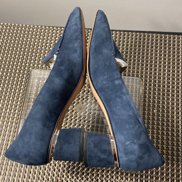 Enzo Angiolini Flats - Picture 5 of 10